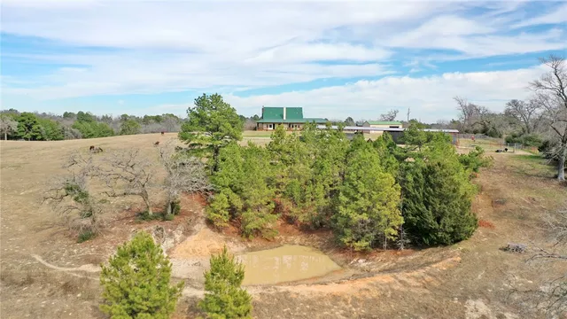 $1,175,000 | 4404 County Road 151, Centerville, TX 75833