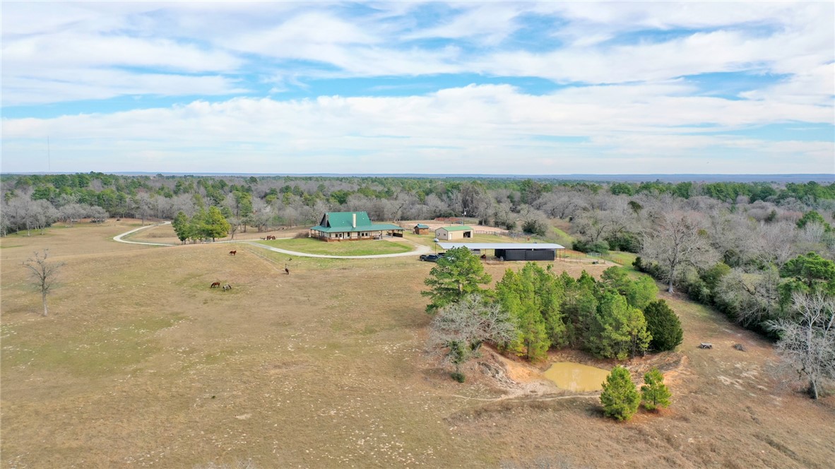 4404 County Road 151 Centerville, TX 75833 - Photo 44 of 48 a view of a lake with beach