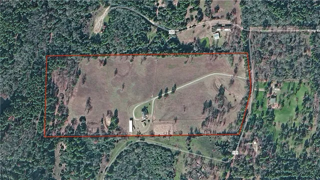 $1,175,000 | 4404 County Road 151, Centerville, TX 75833