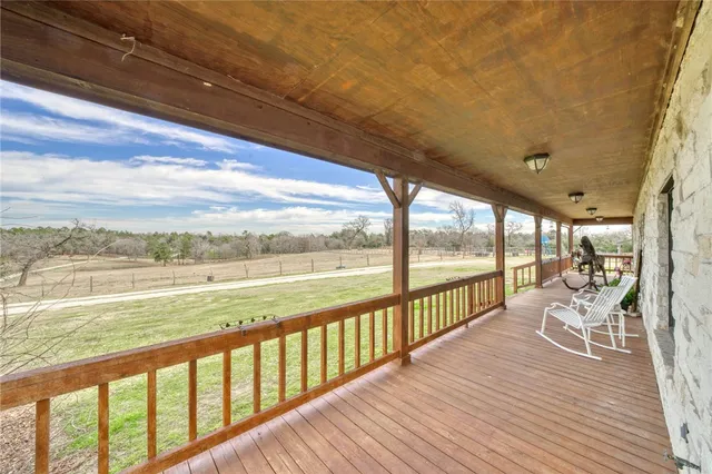 $1,175,000 | 4404 County Road 151, Centerville, TX 75833