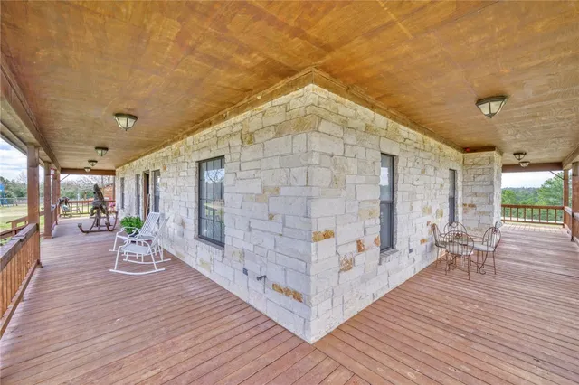 $1,175,000 | 4404 County Road 151, Centerville, TX 75833