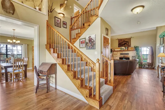 $1,175,000 | 4404 County Road 151, Centerville, TX 75833