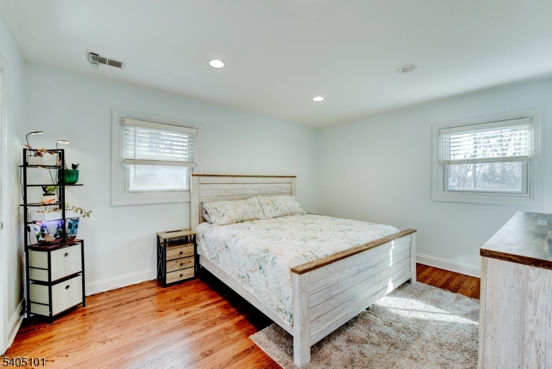 6 Elm Avenue Warren, NJ 07059 - Photo 11 of 29 a bedroom with a bed and window