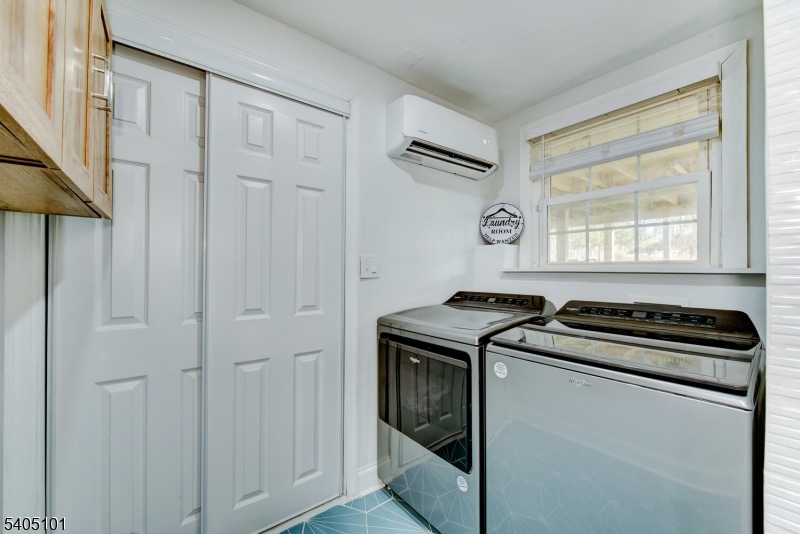 6 Elm Avenue Warren, NJ 07059 - Photo 24 of 29 a kitchen with a stove and a cabinet
