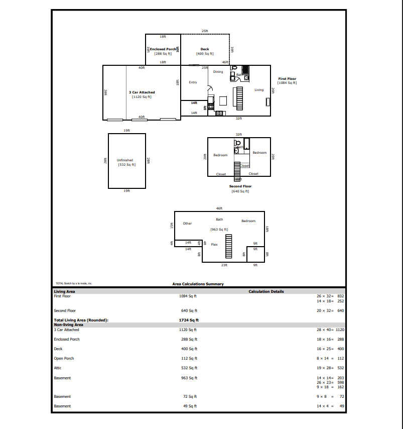 115 Pinkham Brook Road Durham, ME 04222 - Photo 84 of 84 Gallery Image 84