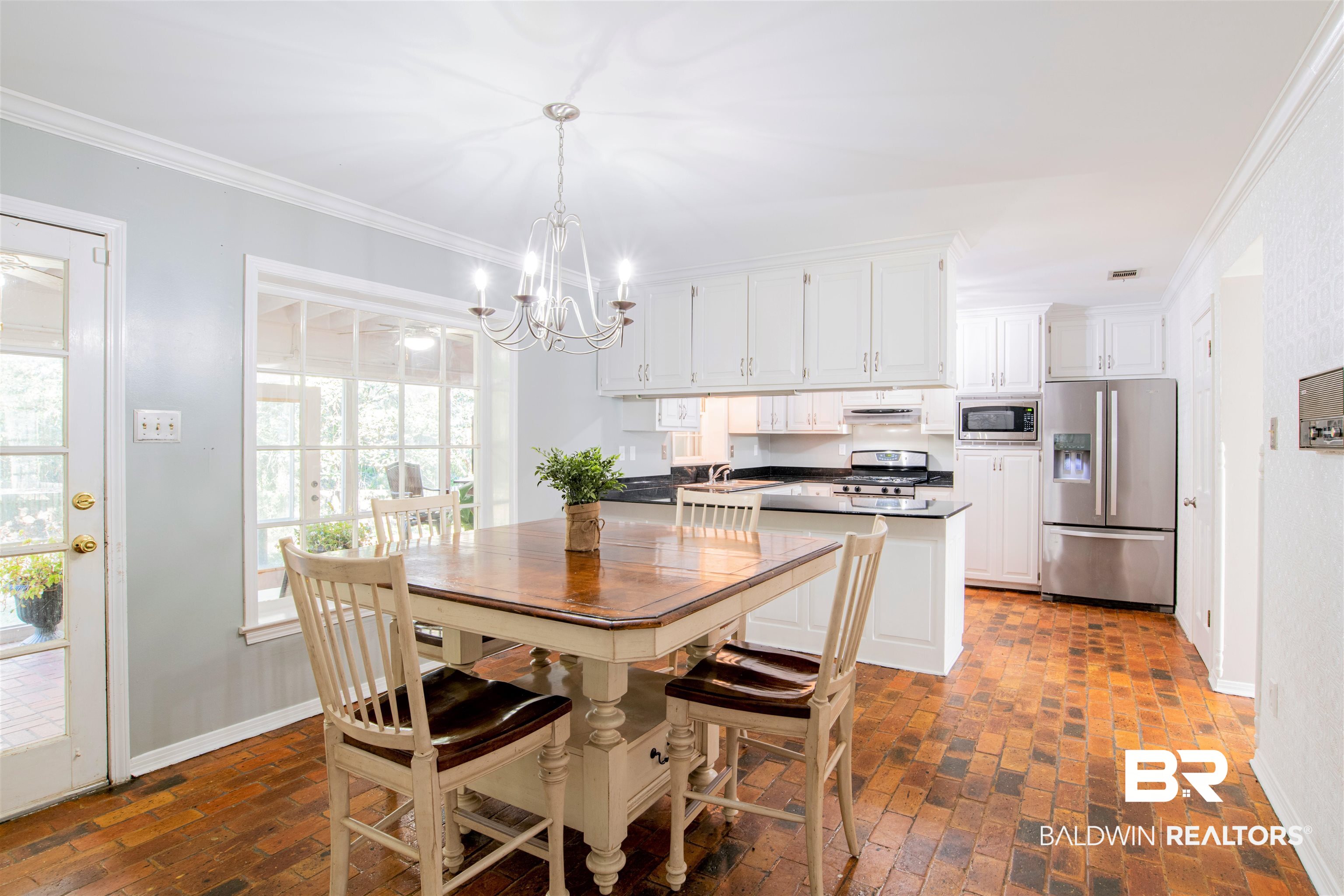 1400 Oak Tree Court Mobile, AL 36609 - Photo 12 of 33