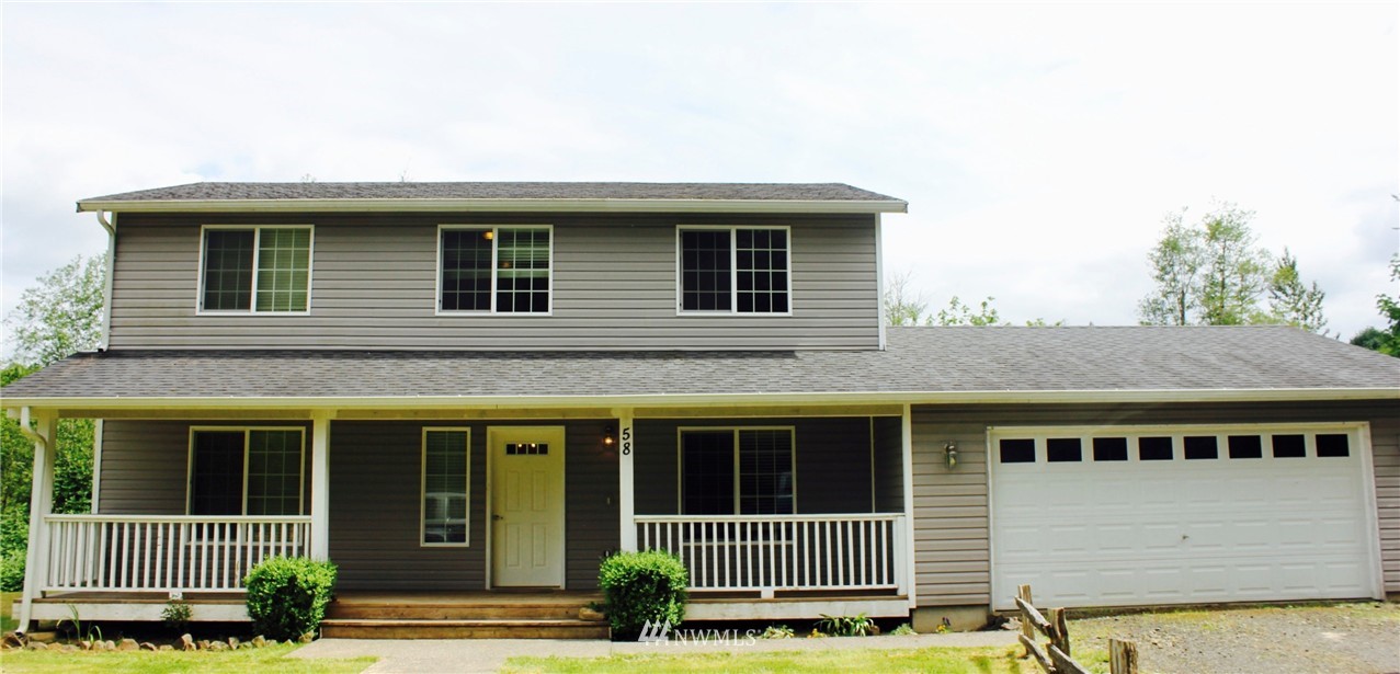 58 Hicklin Road Elma, WA 98541 - Photo 1 of 23 Gallery Image 1