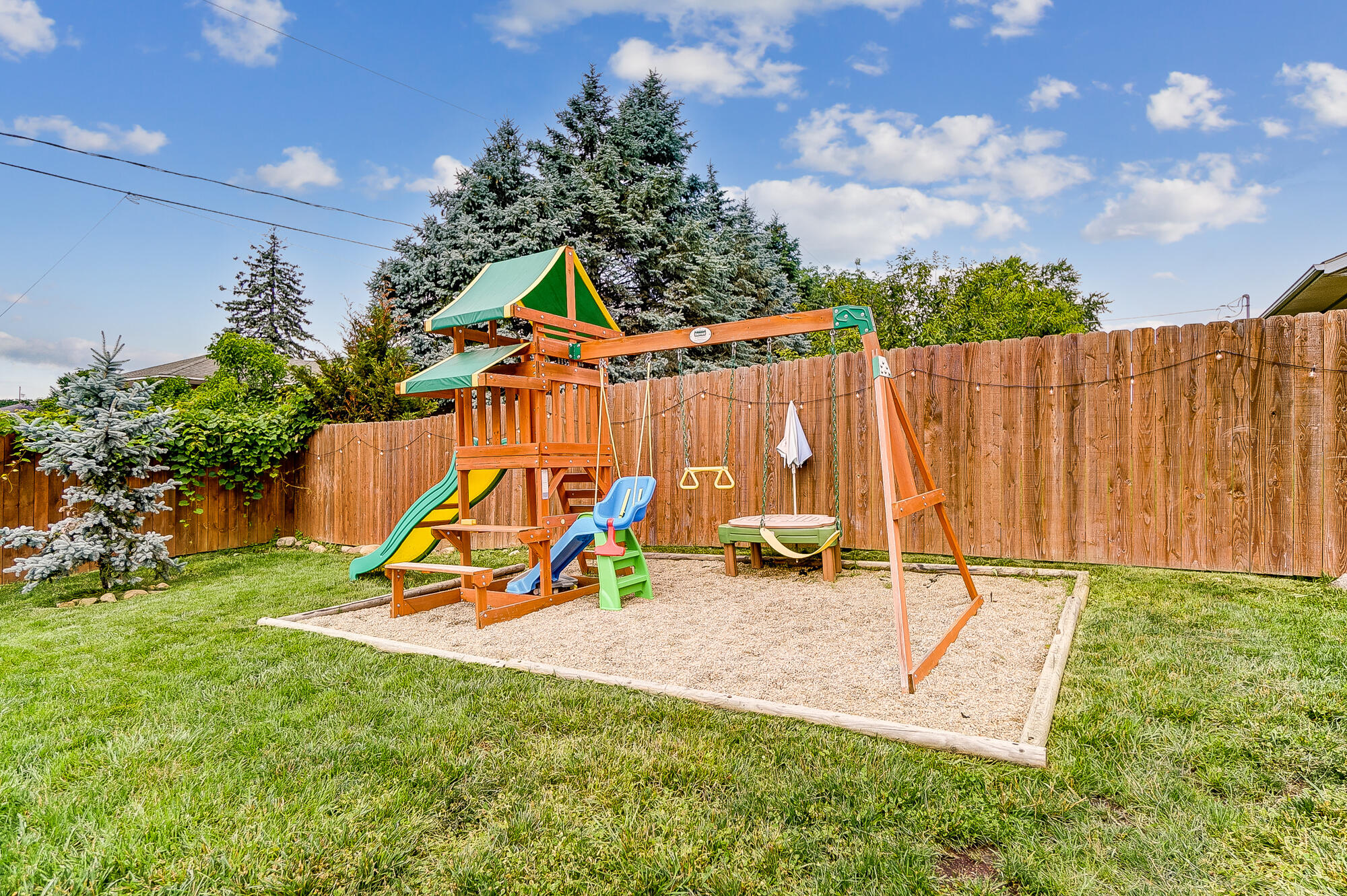 4177 Midfield Street Springfield, OH 45503 - Photo 74 of 75 Gallery Image 74