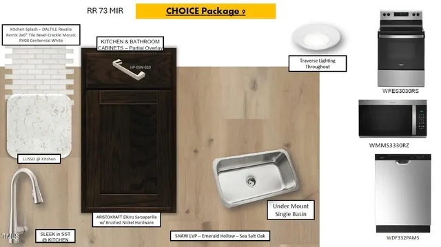 $299,311 | 10605 Brookside Reserve Road, Raleigh, NC 27614