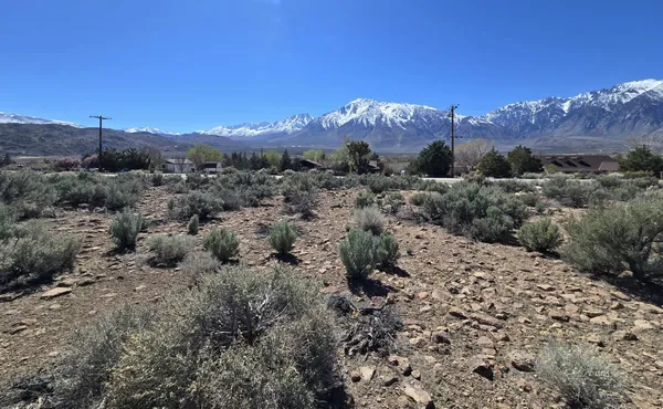$189,900 | 206 Del Monte Road, Bishop, CA 93514
