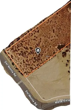 $189,900 | 206 Del Monte Road, Bishop, CA 93514