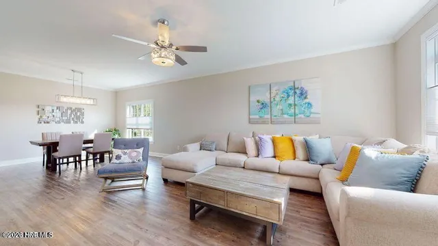 $1,600 | 2516 Brookville Drive, Unit B, Greenville, NC 27834