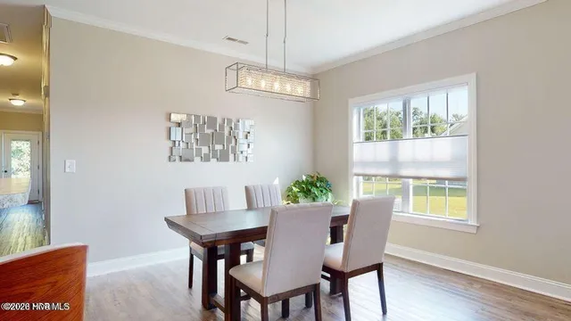 $1,600 | 2516 Brookville Drive, Unit B, Greenville, NC 27834