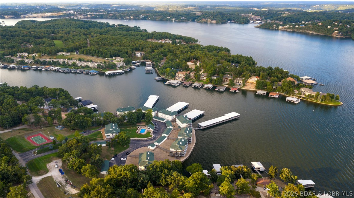 73 Evergreen Road, Unit 3A Sunrise Beach, MO 65079 - Photo 71 of 89 Vacation everyday...whether you want to stay in yo