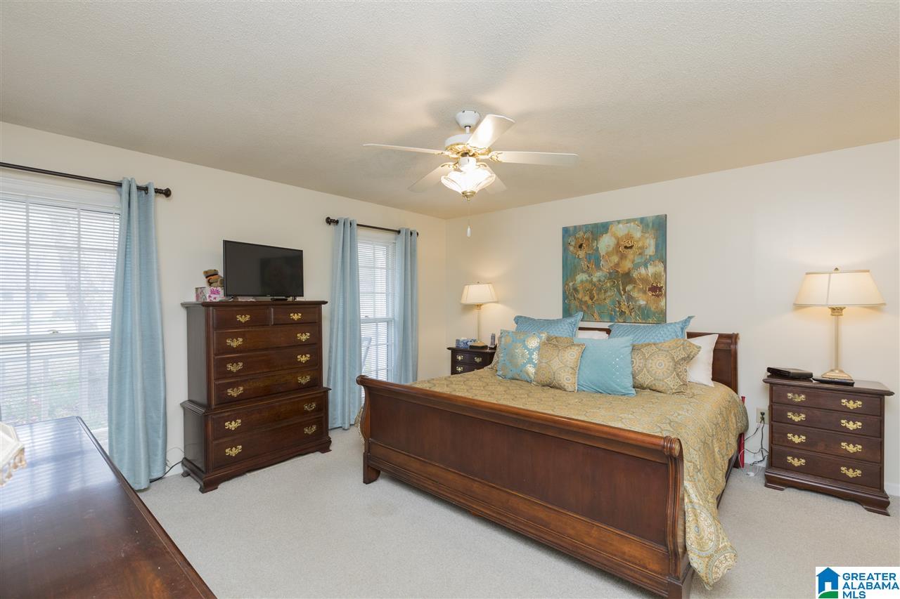 1317 Colonial Way Alabaster, AL 35007 - Photo 30 of 45