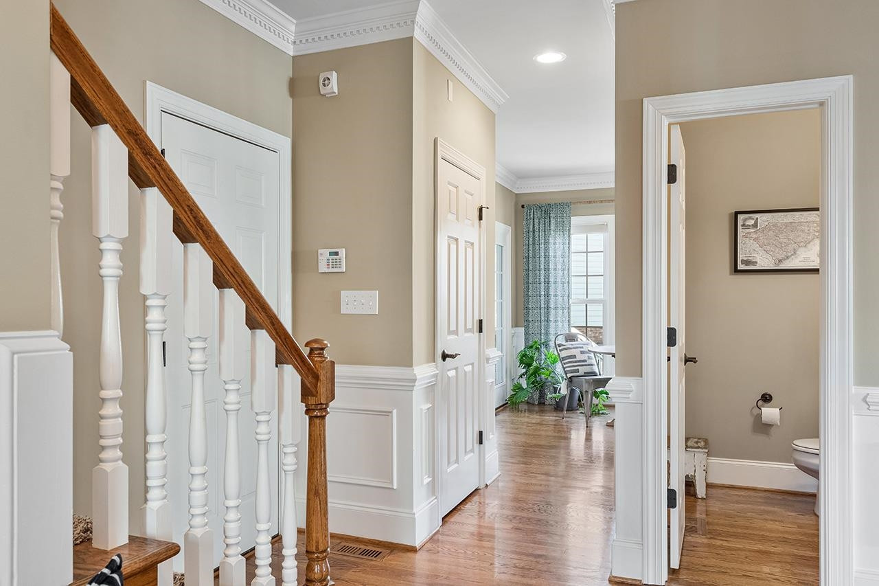8329 Wheatstone Lane Raleigh, NC 27613 - Photo 16 of 38 Photo 16