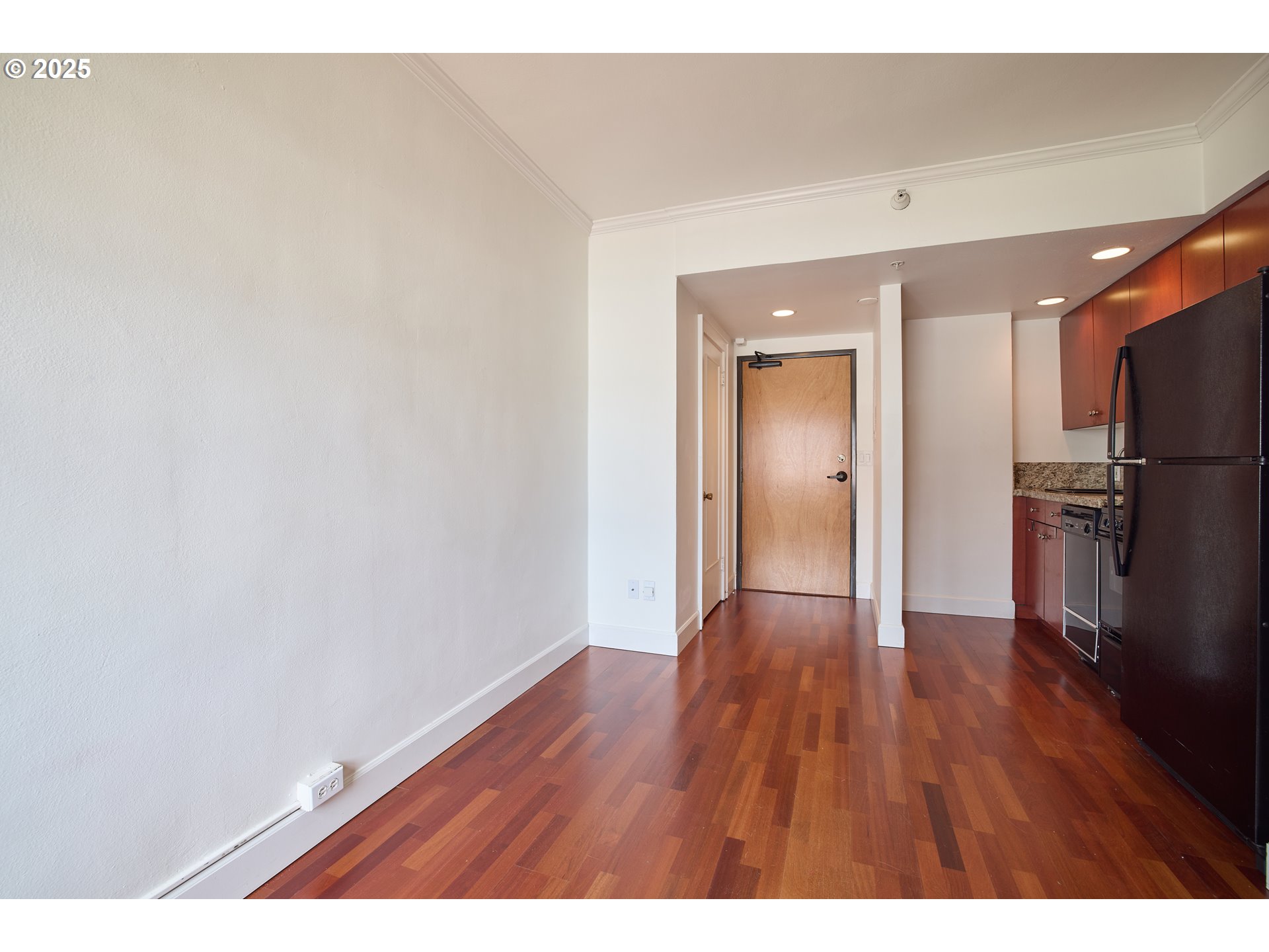 1005 Southwest Park Avenue, Unit 703 Portland, OR 97205 - Photo 13 of 35