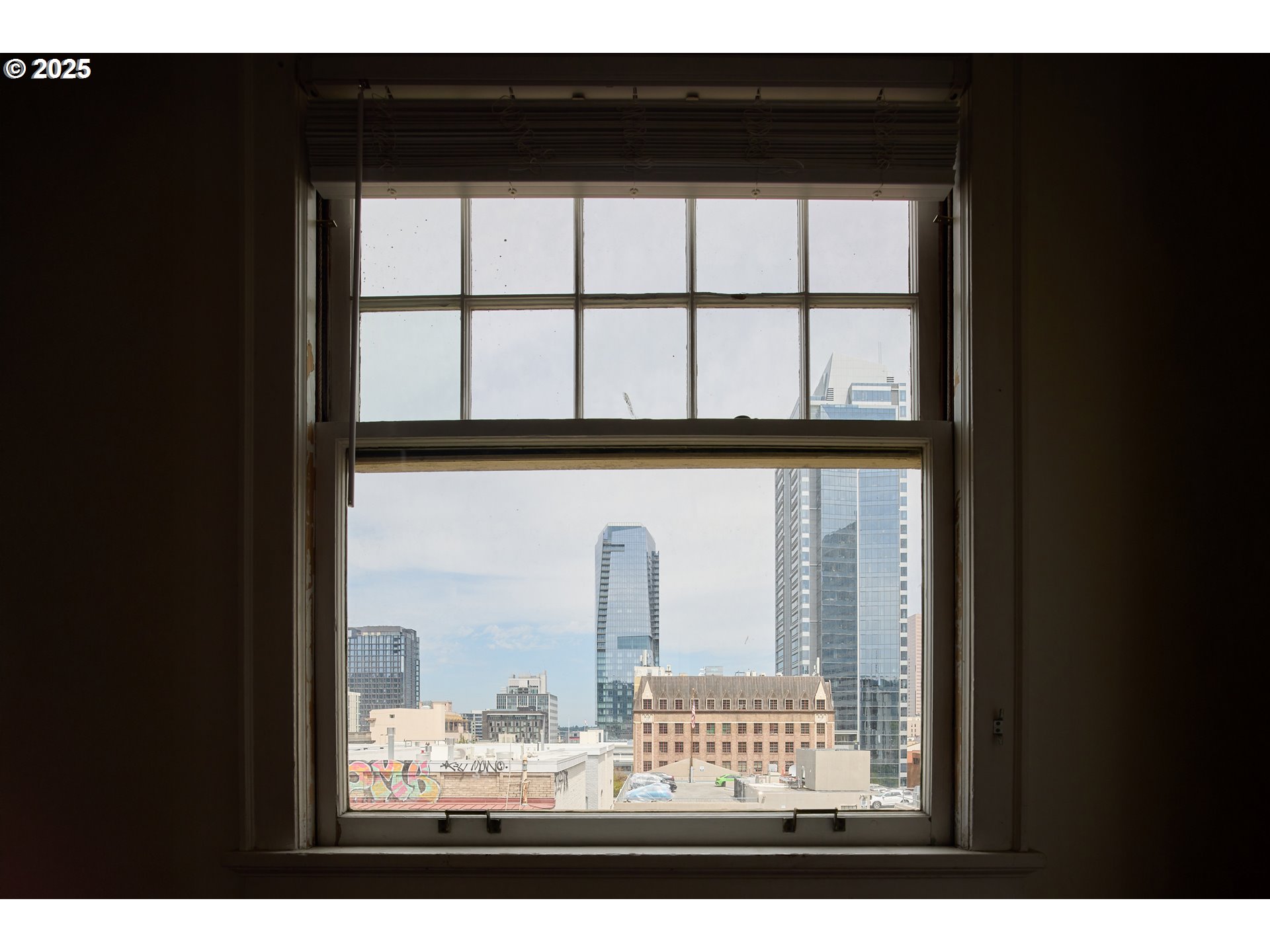 1005 Southwest Park Avenue, Unit 703 Portland, OR 97205 - Photo 17 of 35