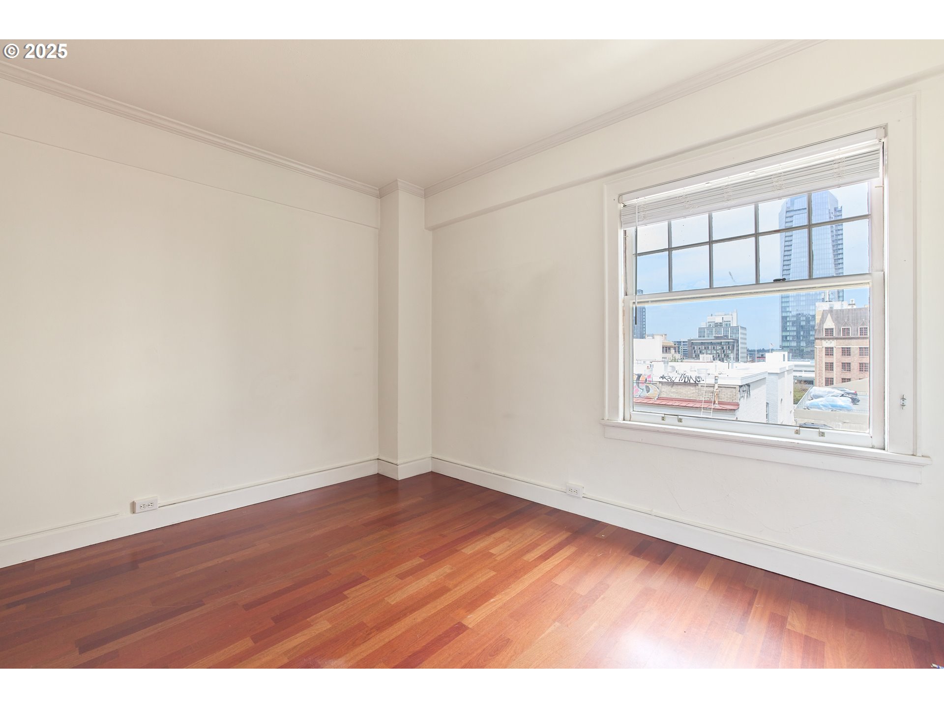 1005 Southwest Park Avenue, Unit 703 Portland, OR 97205 - Photo 19 of 35