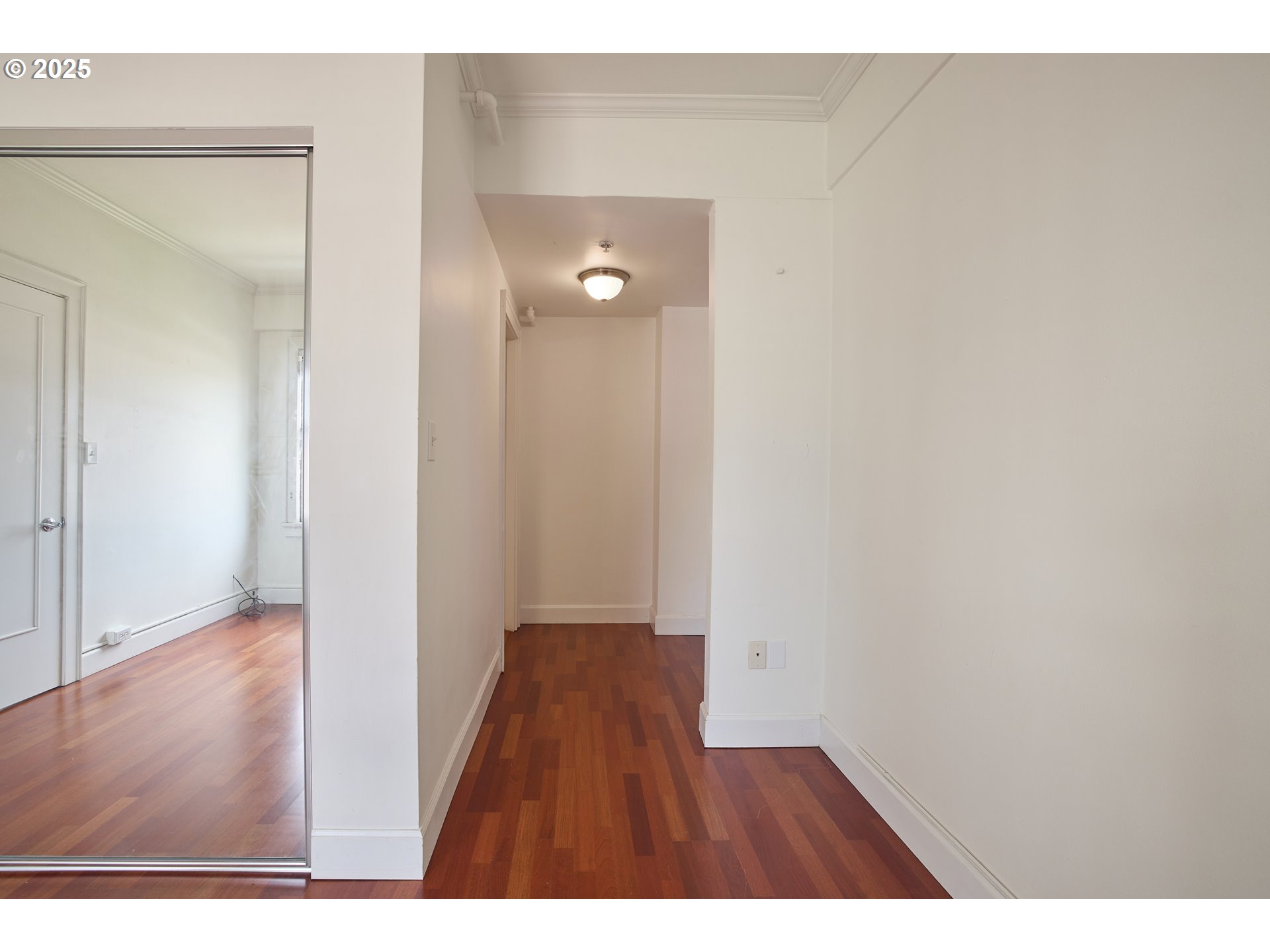 1005 Southwest Park Avenue, Unit 703 Portland, OR 97205 - Photo 20 of 35