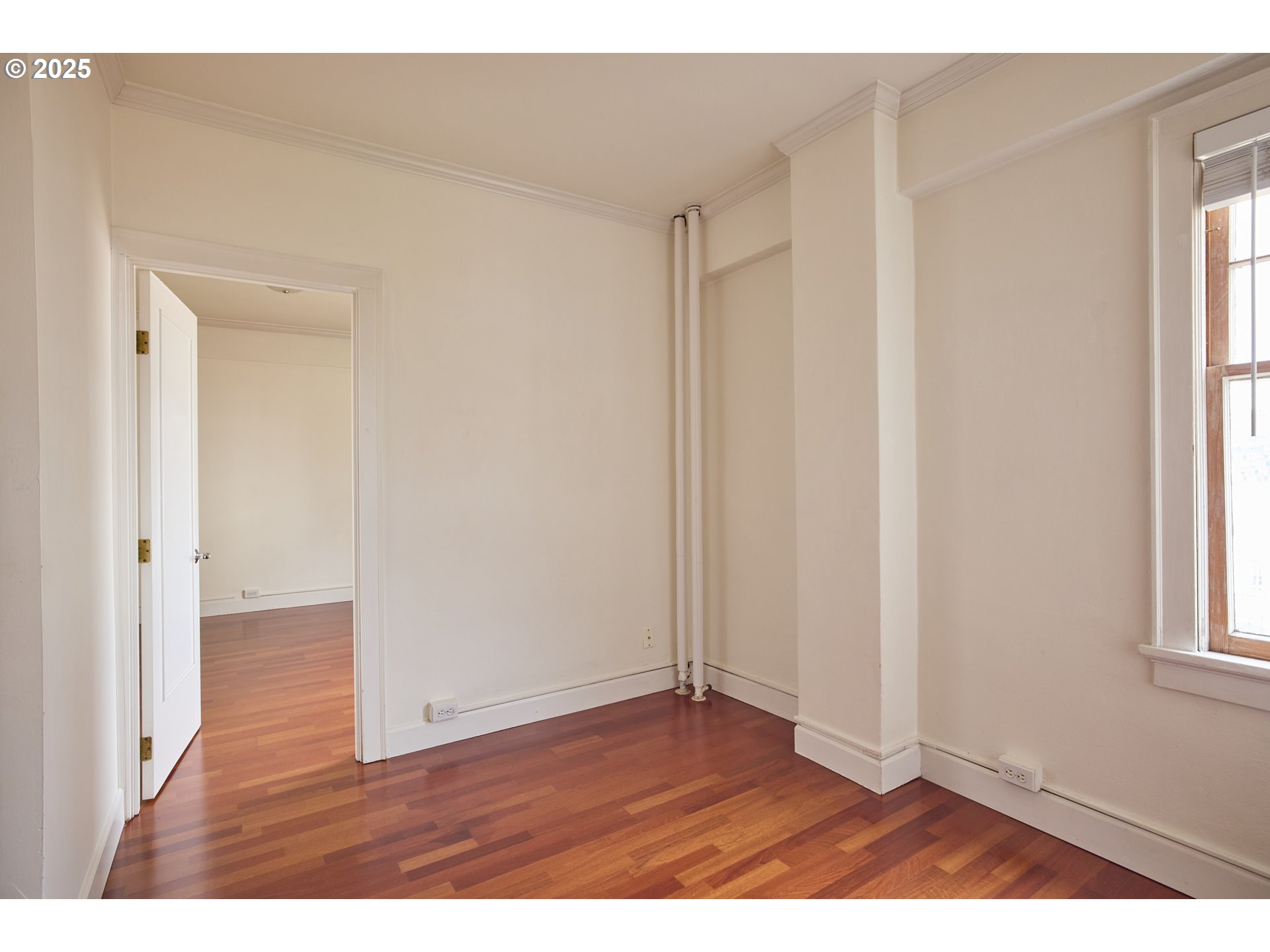 1005 Southwest Park Avenue, Unit 703 Portland, OR 97205 - Photo 24 of 35