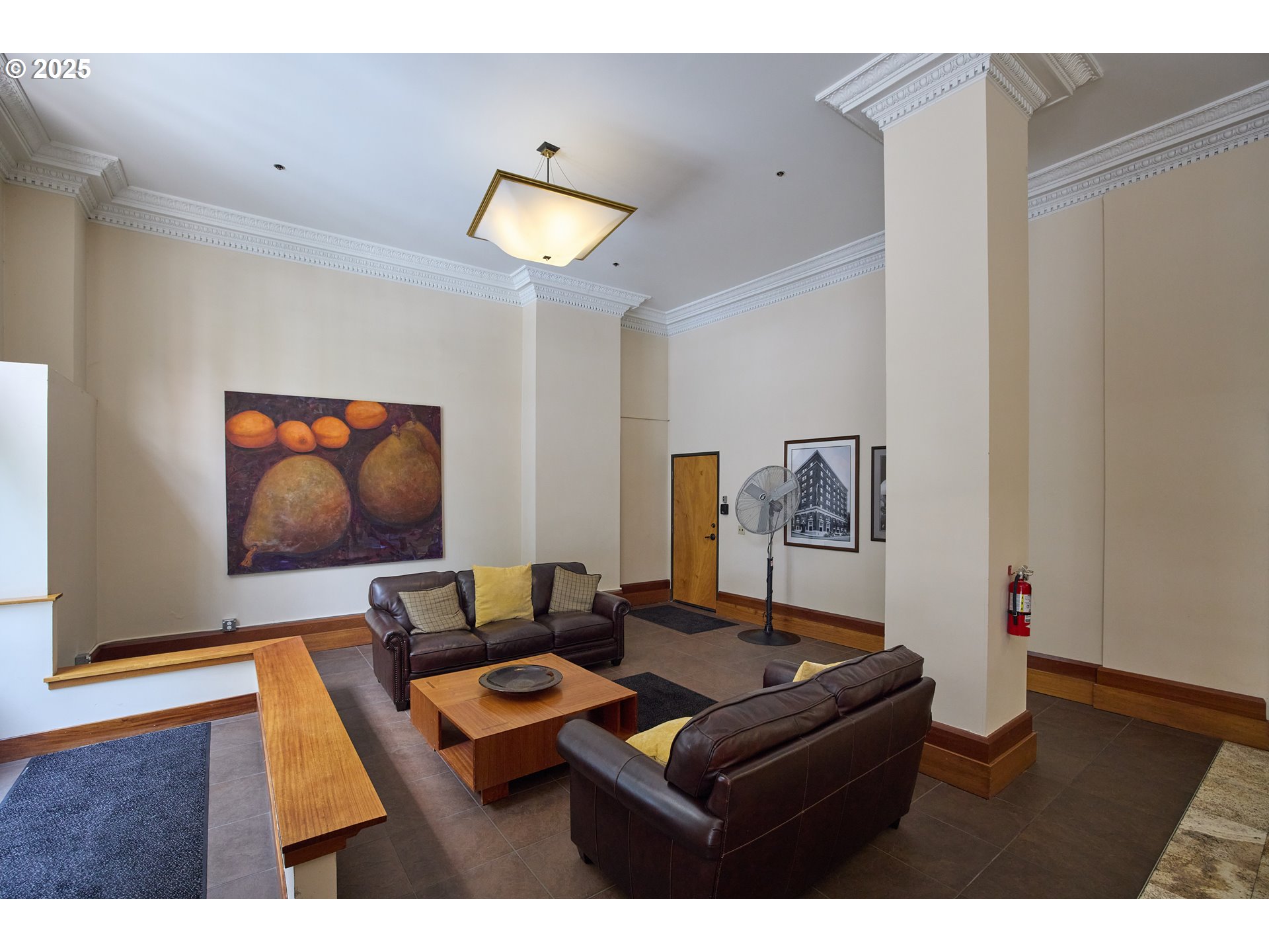 1005 Southwest Park Avenue, Unit 703 Portland, OR 97205 - Photo 25 of 35