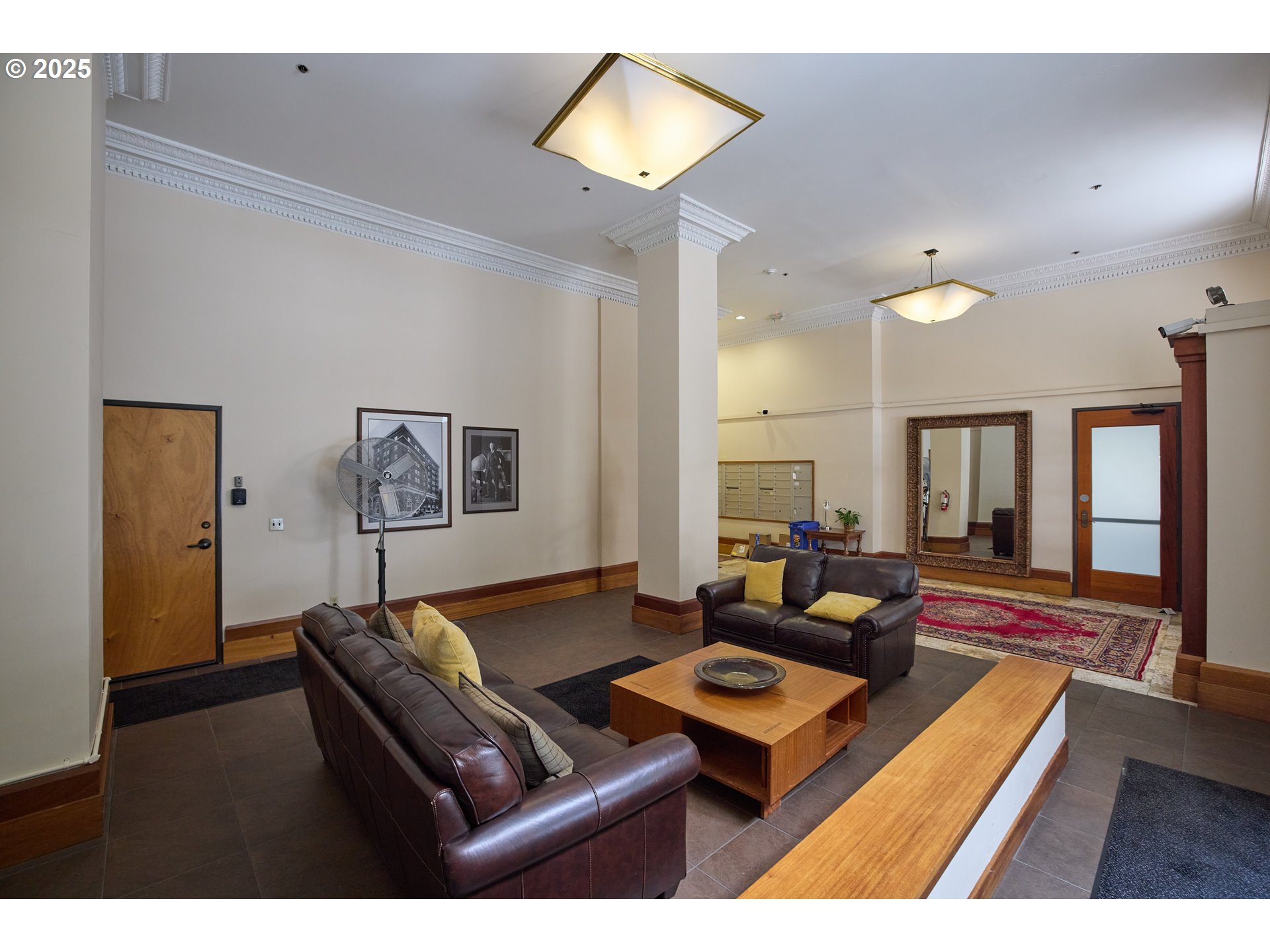 1005 Southwest Park Avenue, Unit 703 Portland, OR 97205 - Photo 26 of 35