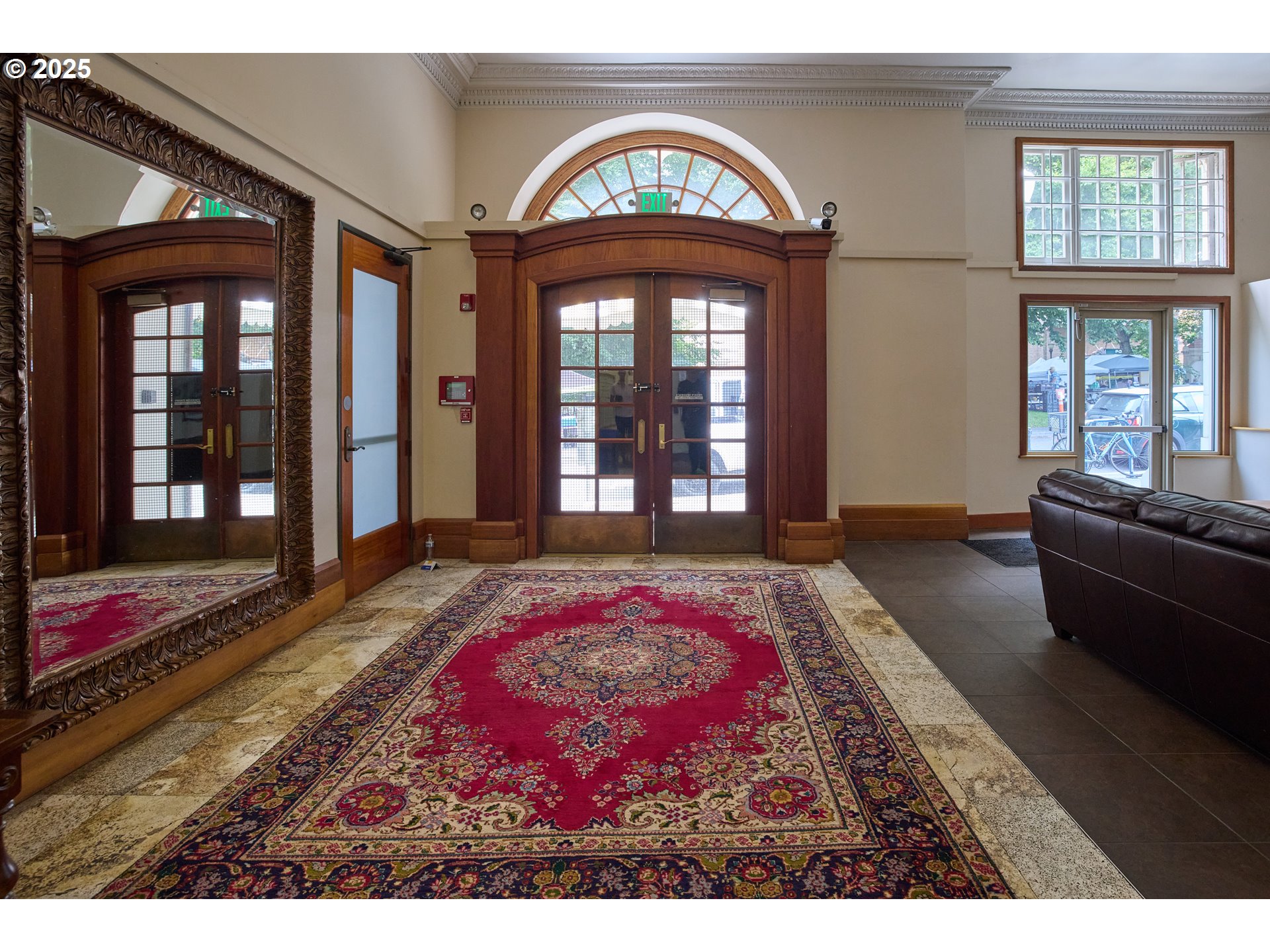 1005 Southwest Park Avenue, Unit 703 Portland, OR 97205 - Photo 27 of 35