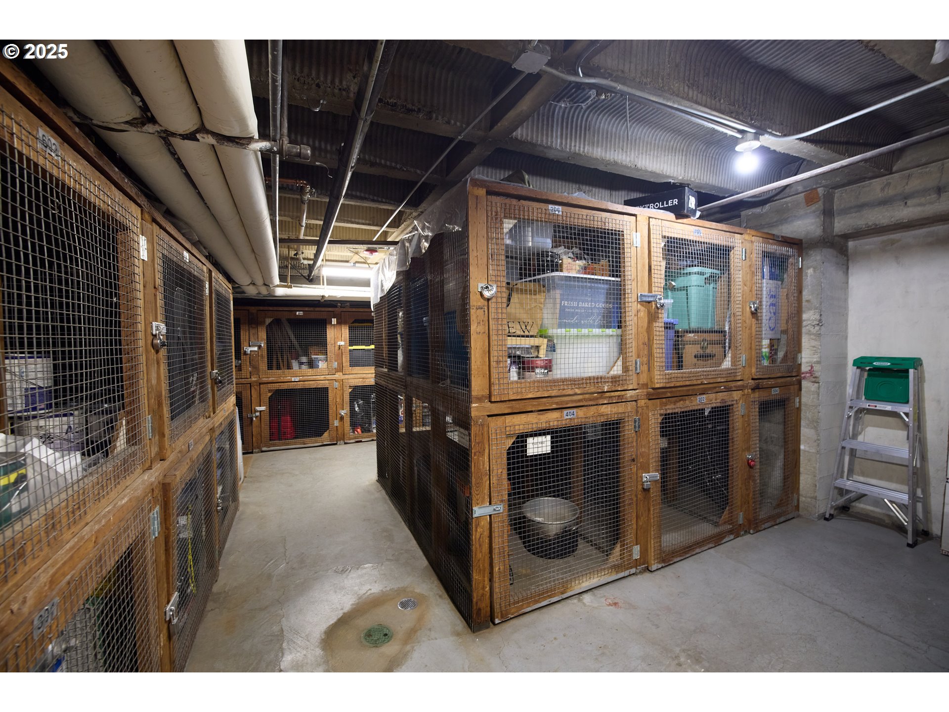 1005 Southwest Park Avenue, Unit 703 Portland, OR 97205 - Photo 29 of 35