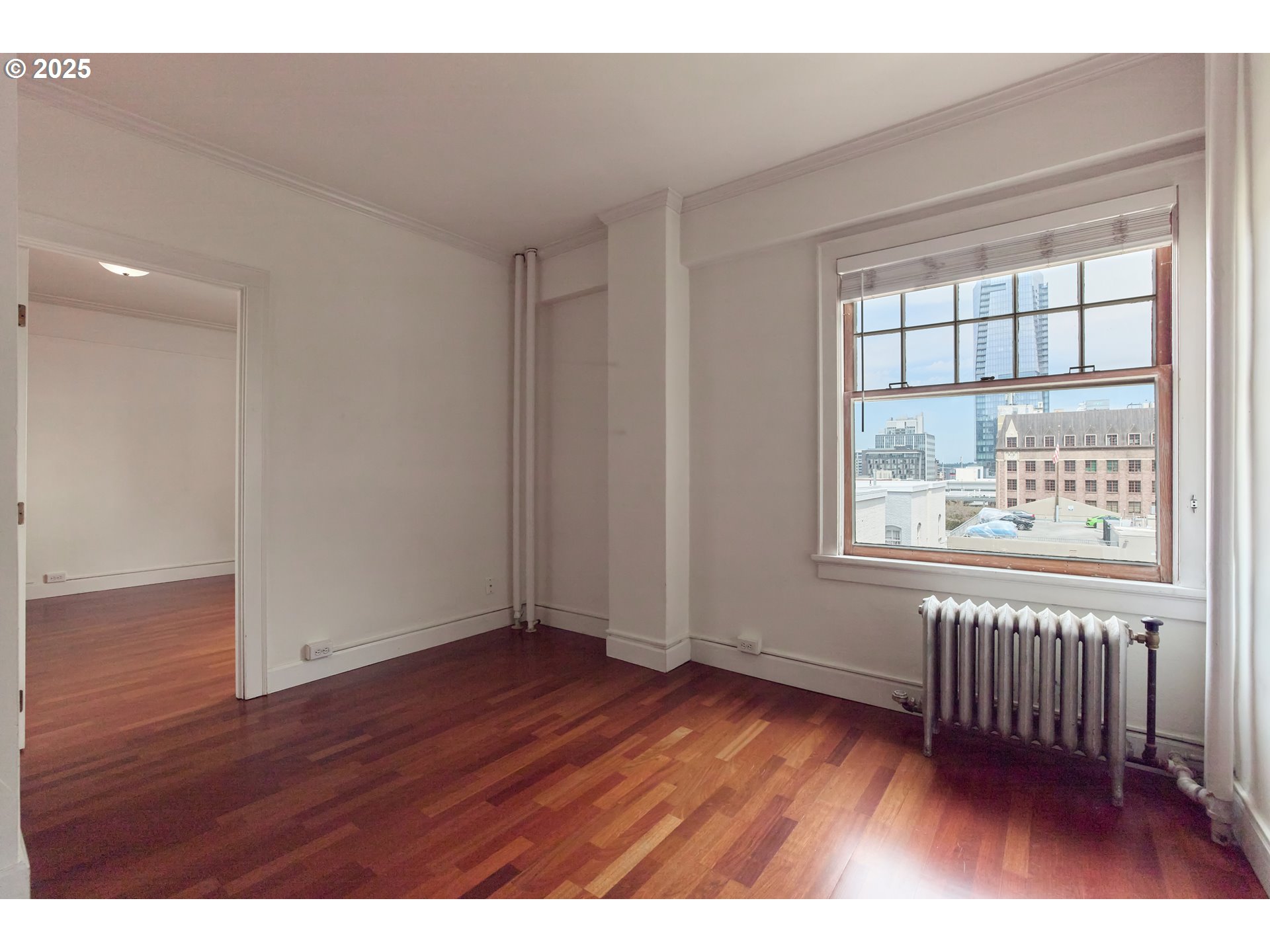 1005 Southwest Park Avenue, Unit 703 Portland, OR 97205 - Photo 6 of 35