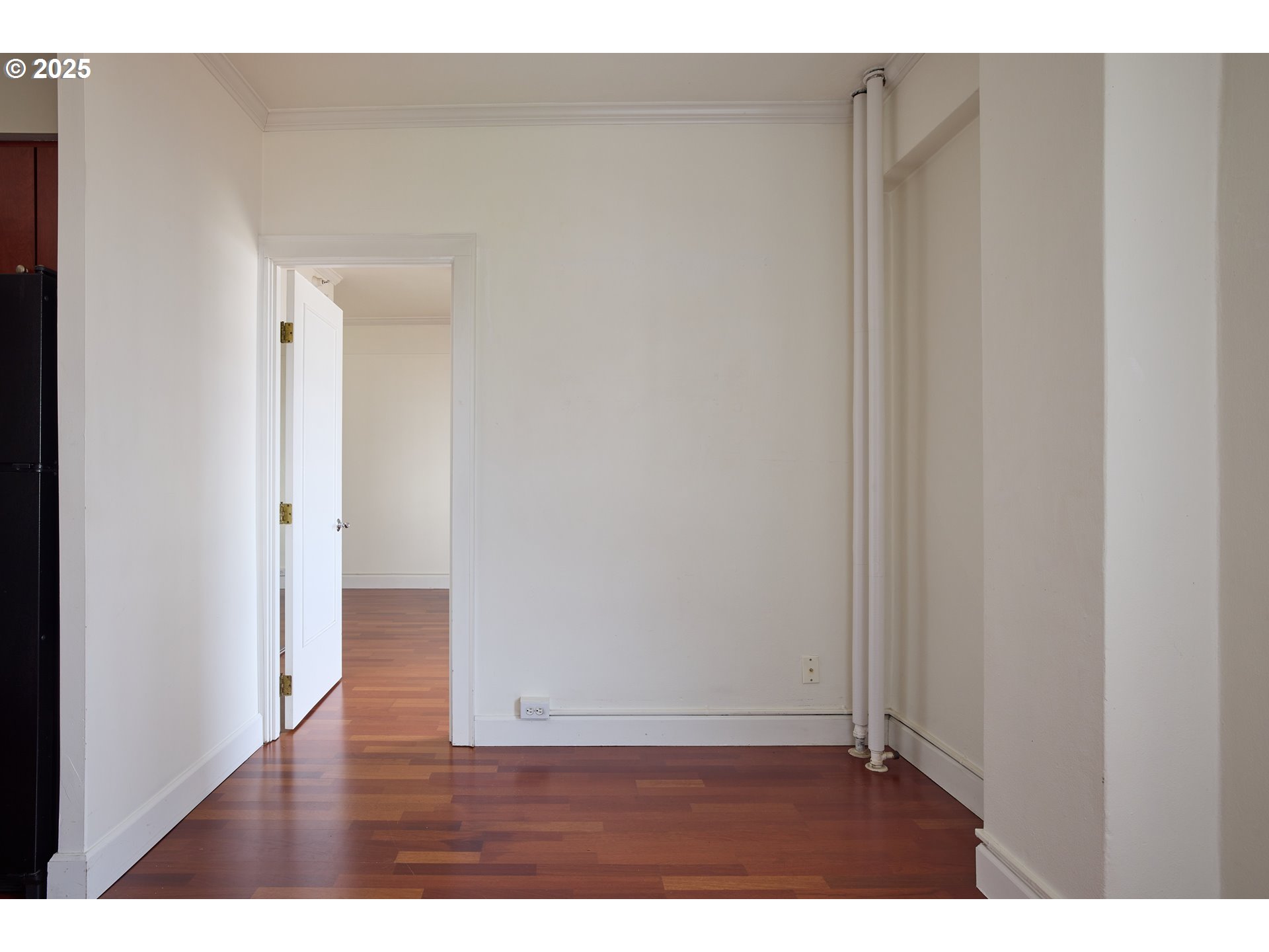 1005 Southwest Park Avenue, Unit 703 Portland, OR 97205 - Photo 7 of 35