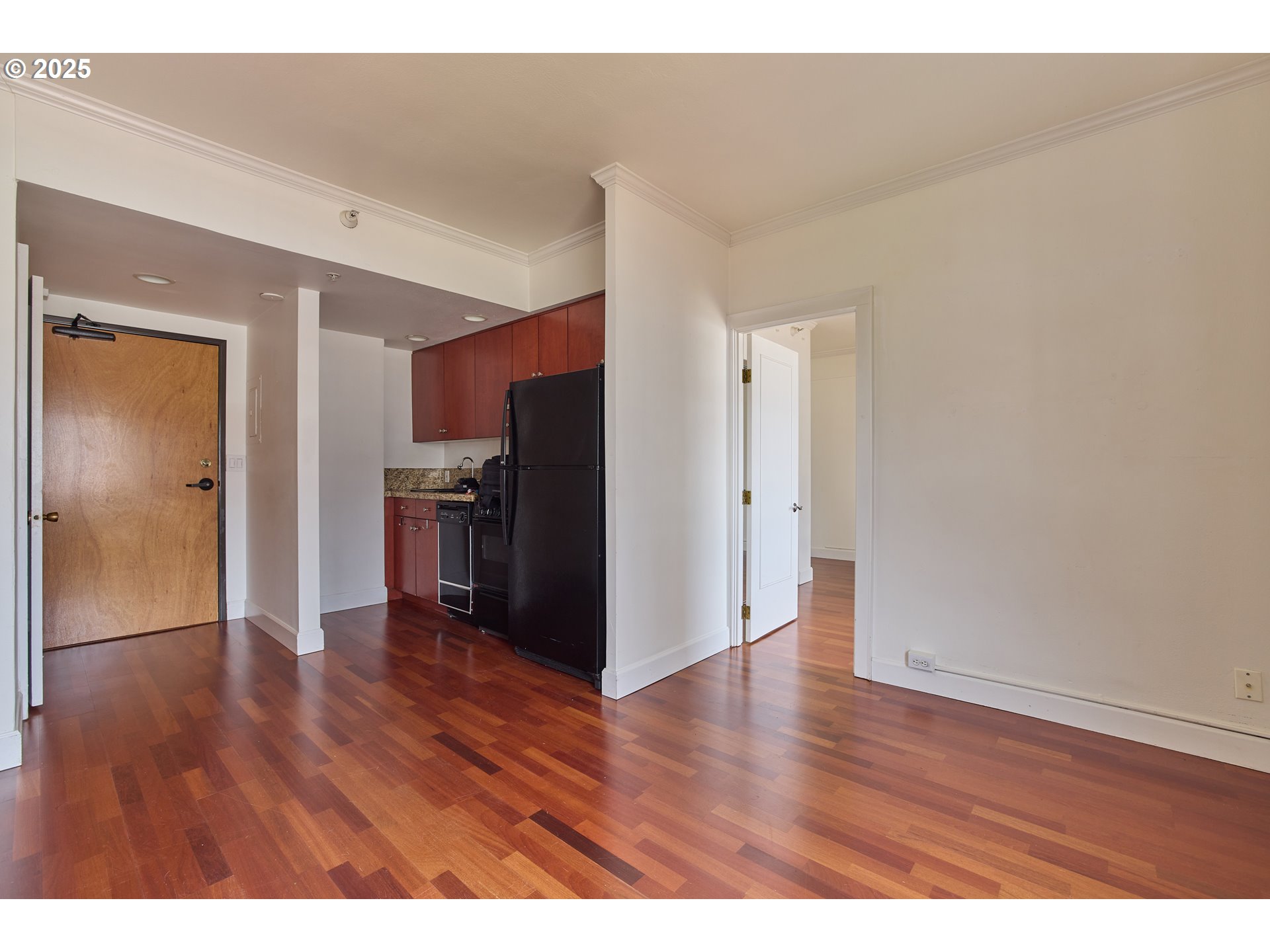 1005 Southwest Park Avenue, Unit 703 Portland, OR 97205 - Photo 8 of 35