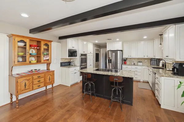 $314,500 | 43 Fannin Drive, Tulia, TX 79088