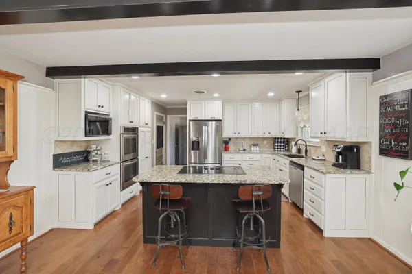 $314,500 | 43 Fannin Drive, Tulia, TX 79088