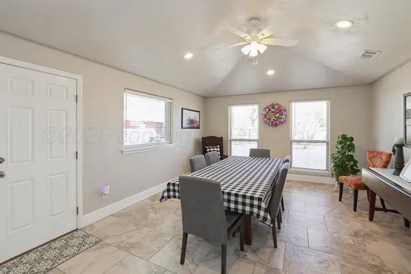 $314,500 | 43 Fannin Drive, Tulia, TX 79088