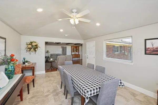 $314,500 | 43 Fannin Drive, Tulia, TX 79088