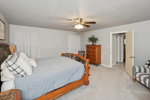 $314,500 | 43 Fannin Drive, Tulia, TX 79088