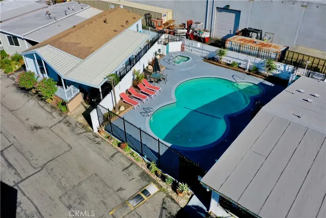 a view of a street with cars