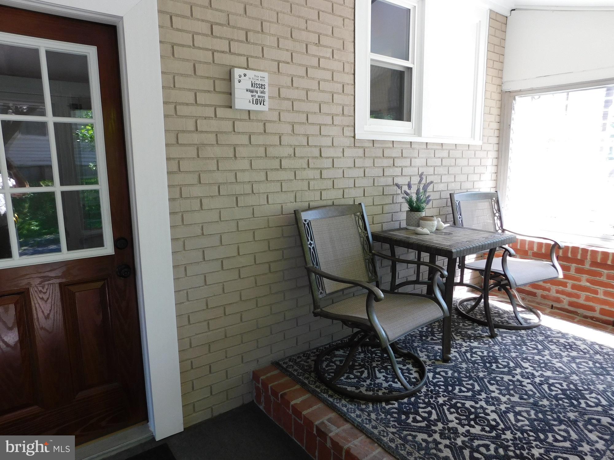 403 Lampeter Road Lancaster, PA 17602 - Photo 13 of 33 Sunroom