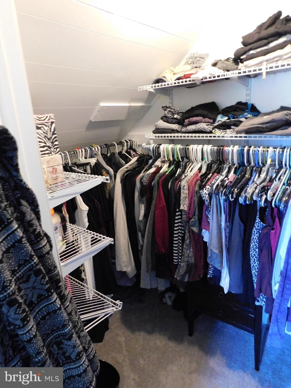 403 Lampeter Road Lancaster, PA 17602 - Photo 22 of 33 Walk-in Closet