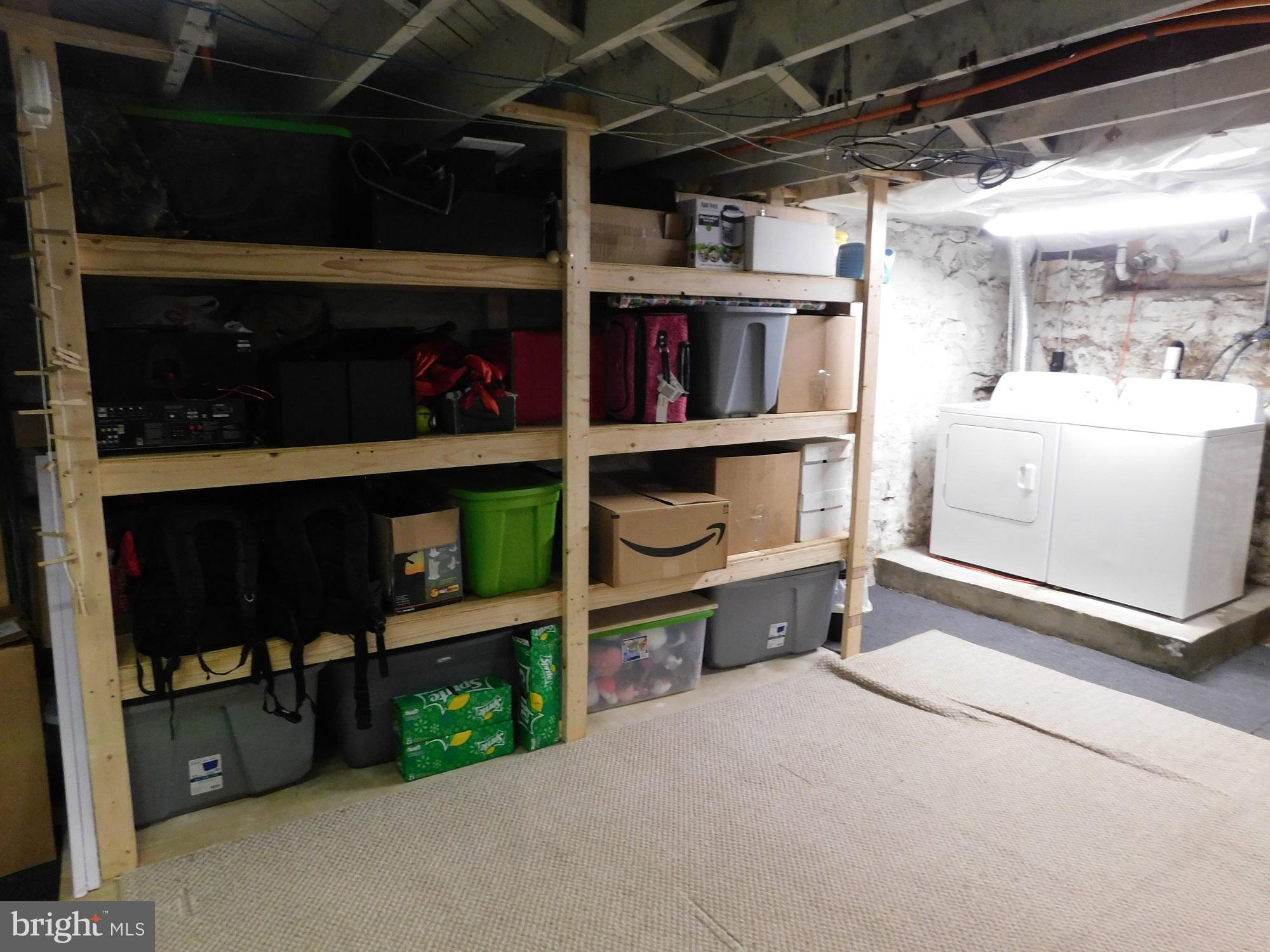 403 Lampeter Road Lancaster, PA 17602 - Photo 23 of 33 Basement