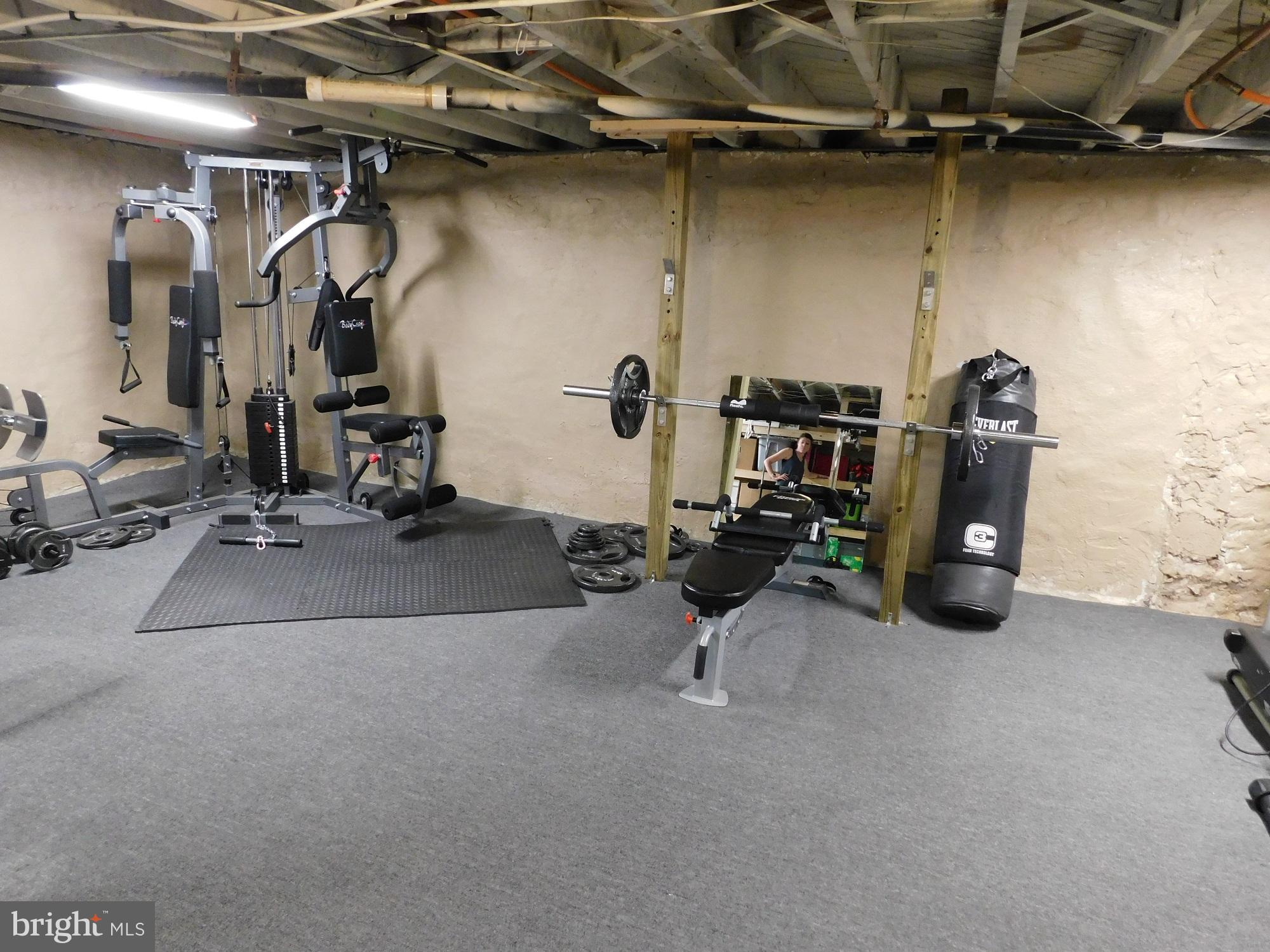 403 Lampeter Road Lancaster, PA 17602 - Photo 25 of 33 Basement