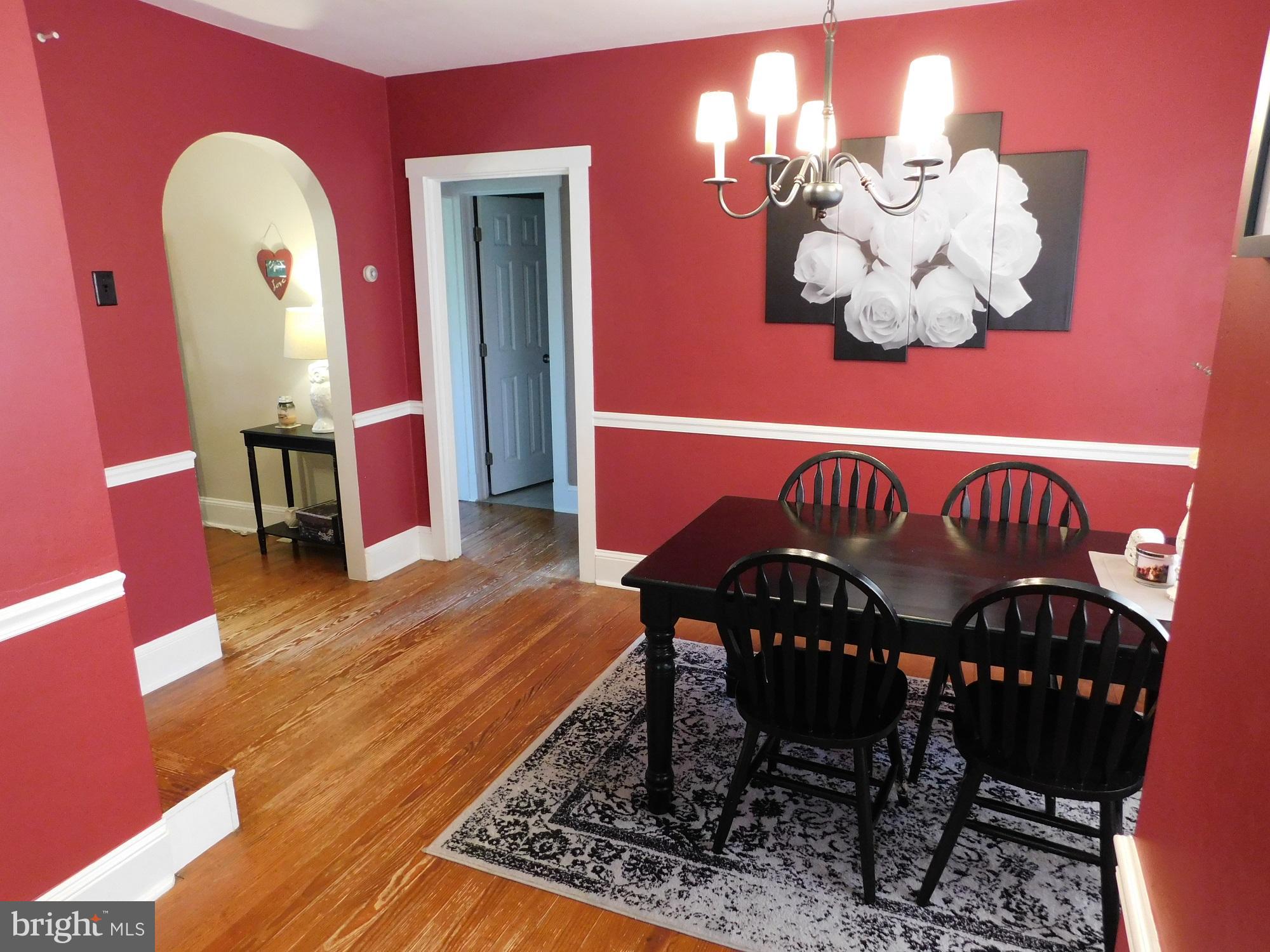 403 Lampeter Road Lancaster, PA 17602 - Photo 8 of 33 Dining Room
