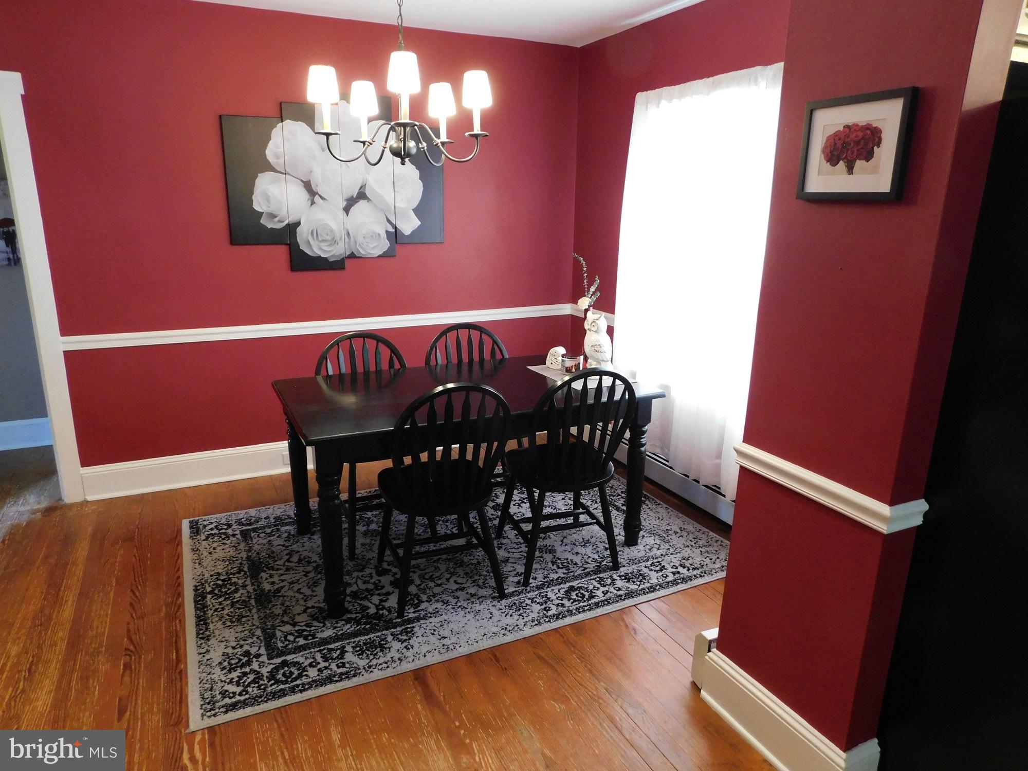 403 Lampeter Road Lancaster, PA 17602 - Photo 9 of 33 Dining Room