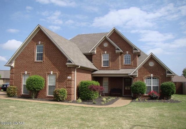 $338,000 | 325 Short Leaf Drive, Medina, TN 38355
