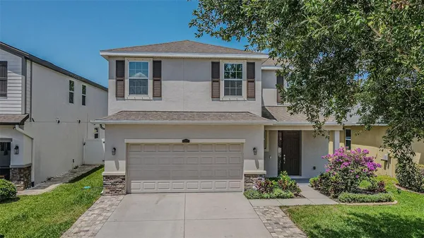 $419,900 | 11615 Warren Oaks Place, Riverview, FL 33578