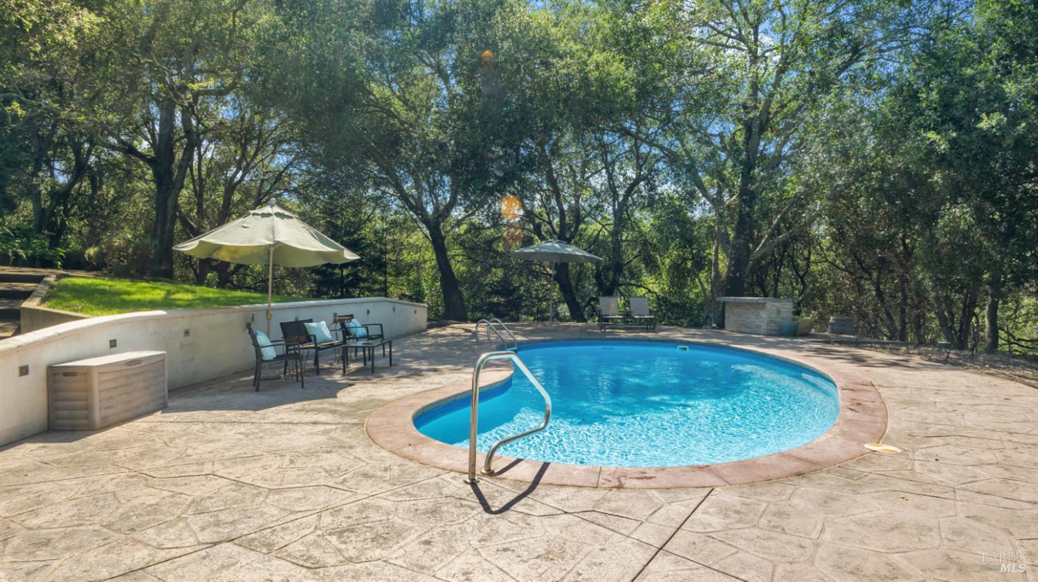 2593 Athena Court Santa Rosa, CA 95401 - Photo 42 of 59