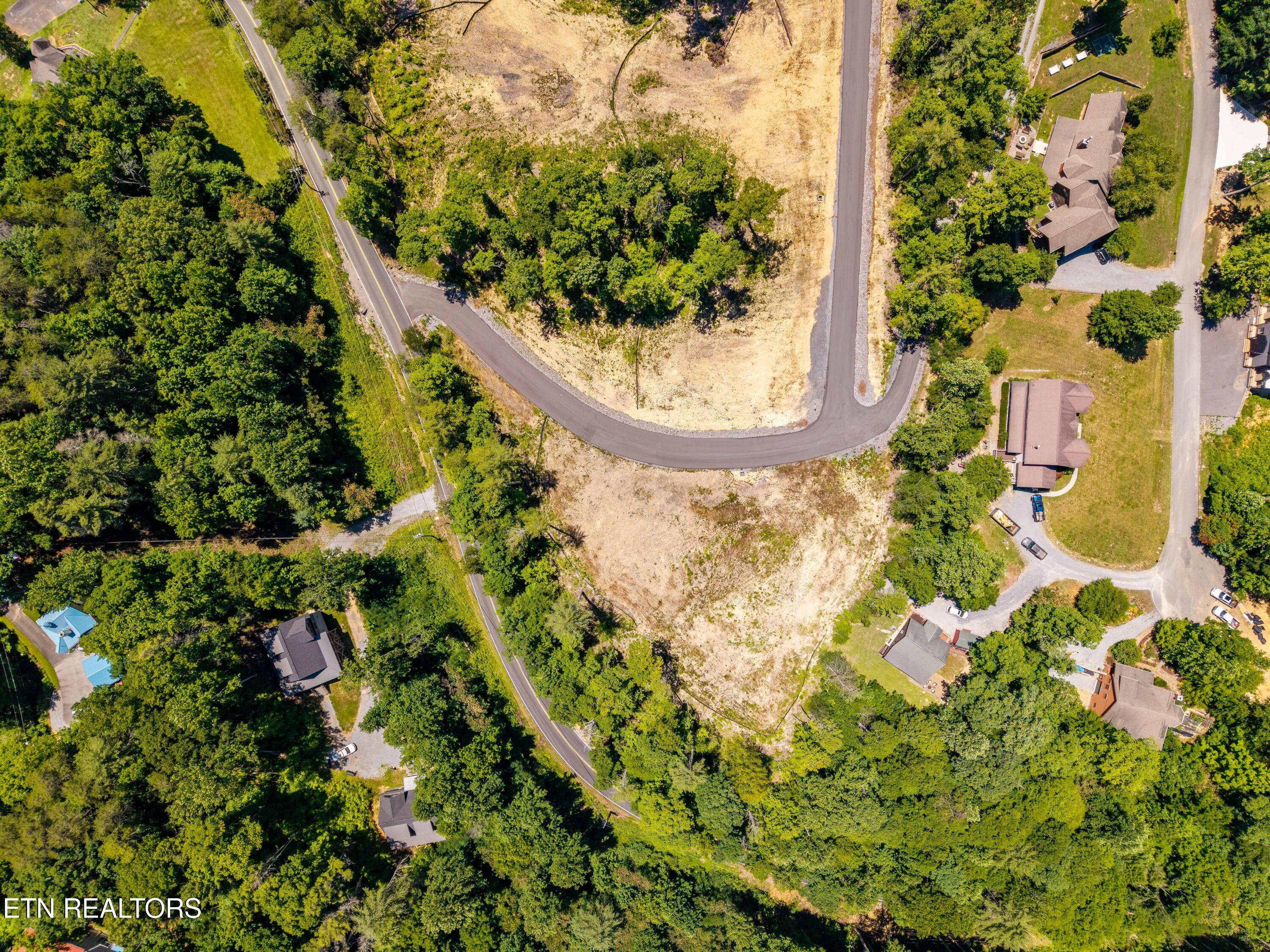 Waldens Creek Road Sevierville, TN 37862 - Photo 25 of 46 WaldensCreekRd-25