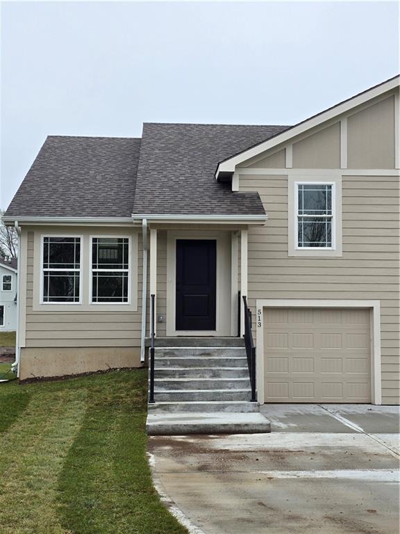 513 West Smith Street Spring Hill, KS 66083 - Photo 1 of 17