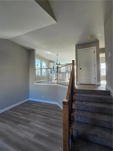 $279,500 | 513 West Smith Street, Spring Hill, KS 66083